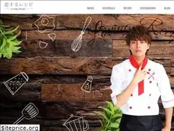 Sites similar to koisuru-recipe.com