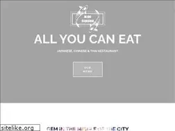Sites similar to koisushiorillia.com