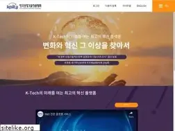 Sites similar to koita.or.kr