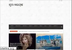 Sites similar to koitamagazine.gr