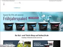 Sites similar to koitec24.de