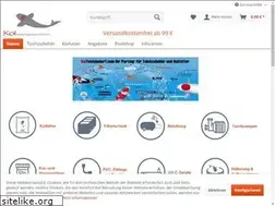Sites similar to koiteichbedarf.com