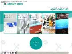 Sites similar to koito-j.com