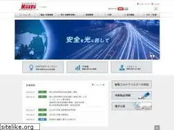 Sites similar to koito.co.jp