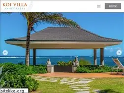 Sites similar to koivilla.com