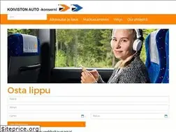 Sites similar to koivistonauto.fi