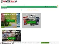 Sites similar to koivoershop.nl