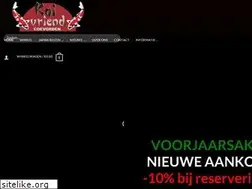 Sites similar to koivriend.nl