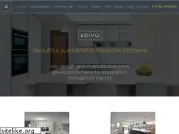 Sites similar to koivu.co.uk