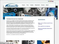 Sites similar to koivunen.fi