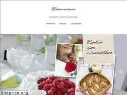 Sites similar to koivuniemeen.fi
