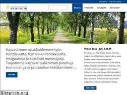 Sites similar to koivuniemi.com