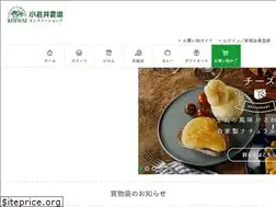 Sites similar to koiwaishop.jp