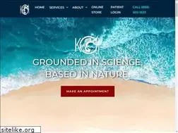 Sites similar to koiwellbeing.com