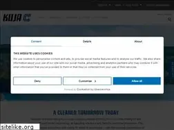 Sites similar to koja.com