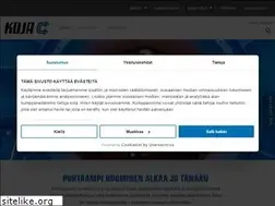 Sites similar to koja.fi