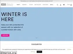 Sites similar to kojabeauty.com