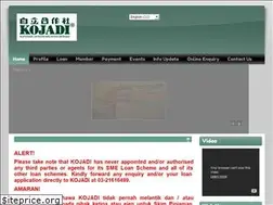 Sites similar to kojadi.my