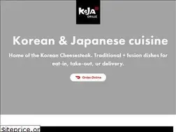 Sites similar to kojagrille.com