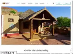 Sites similar to kojain.com
