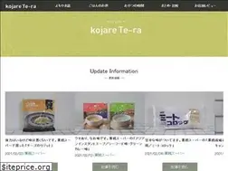 Sites similar to kojaretera.com