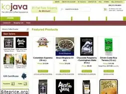 Sites similar to kojava.com