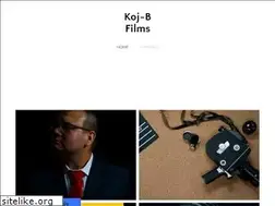 Sites similar to kojbfilms.com