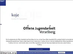 Sites similar to koje.at