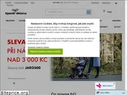 Sites similar to kojenecke-obleceni.eu