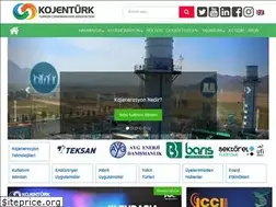 Sites similar to kojenturk.org