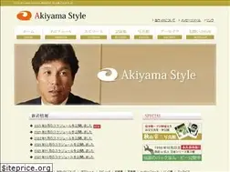 Sites similar to koji-akiyama.com
