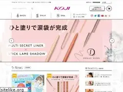 Sites similar to koji-honpo.co.jp