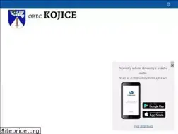 Sites similar to kojice.cz
