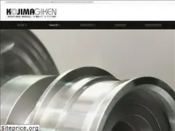 Sites similar to kojima-giken.co.jp