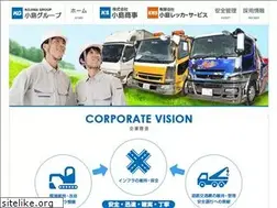 Sites similar to kojima-tc.co.jp