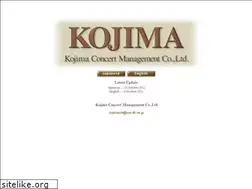 Sites similar to kojimacm.com
