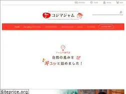 Sites similar to kojimajam.jp