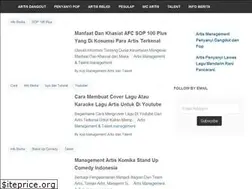 Sites similar to kojimanagementartis.com