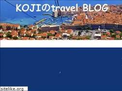 Sites similar to kojinoblog.com