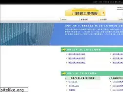 Sites similar to kojo-kawasaki.com