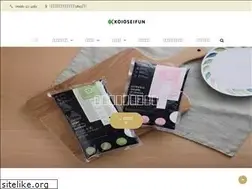 Sites similar to kojoseifun.co.jp