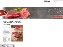 Sites similar to kojs.com.pl