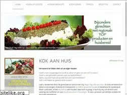 Sites similar to kok-aan-huis.com