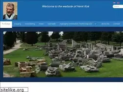 Sites similar to kok-ijsselstein.nl