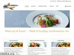Sites similar to kok-omega.dk
