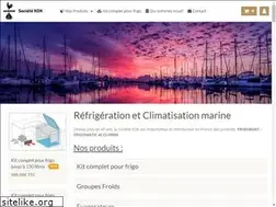 Sites similar to kok.fr