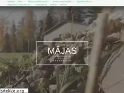 Sites similar to koka-modulumaja.lv