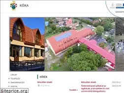 Sites similar to koka.hu