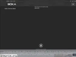 Sites similar to koka.lv