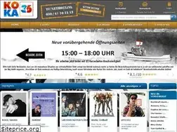 Sites similar to koka36.de